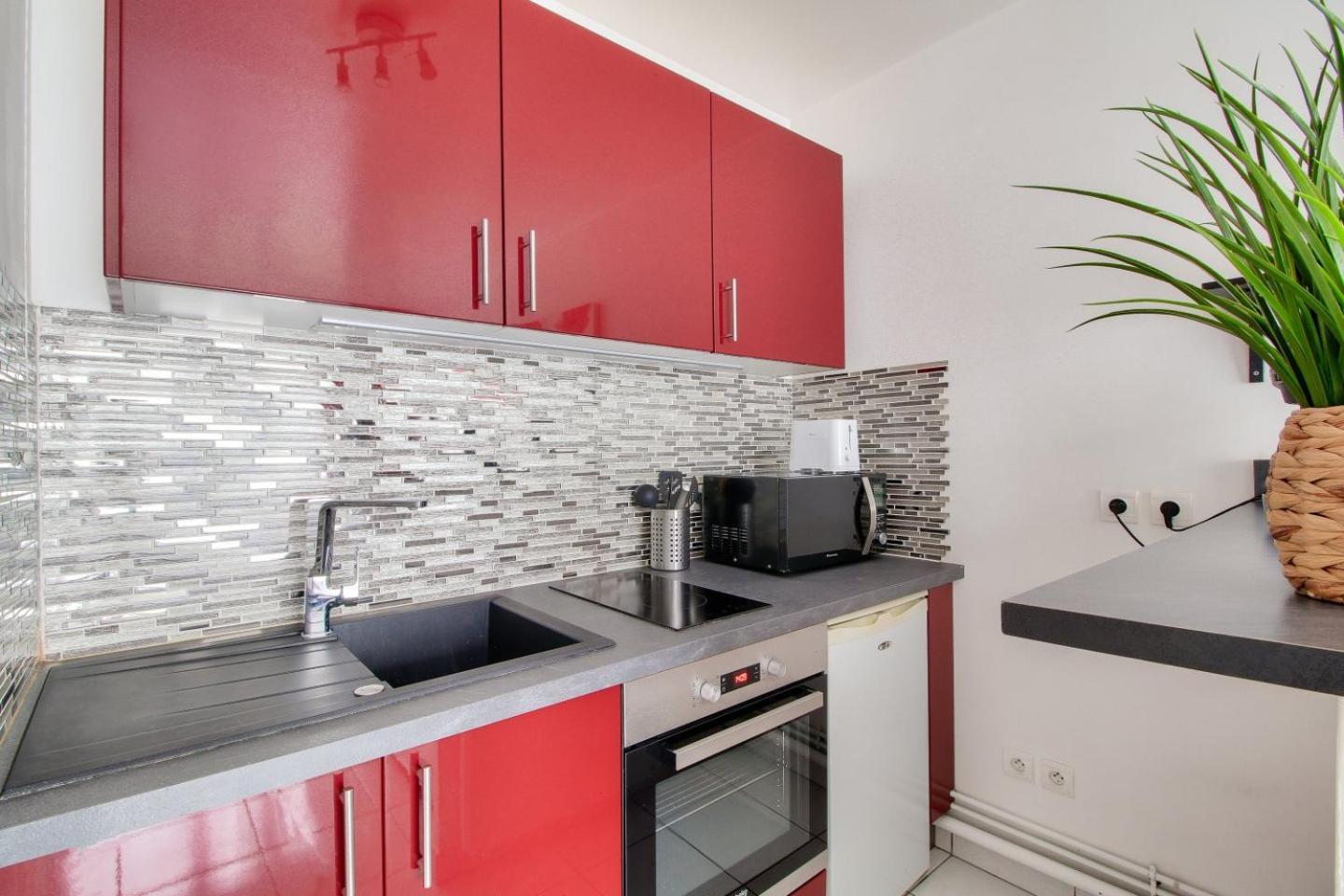 123Home-Loft & Spa Montévrain Eksteriør bilde